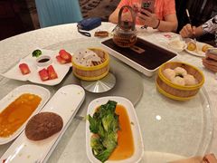 -粤秀小厨·广式早茶(辽宁路店)