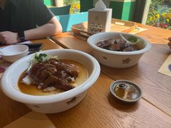 -美食小镇·观赏珍稀鸟类·长隆熊猫酒店