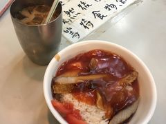 -新记餐厅(香槟大厦店)