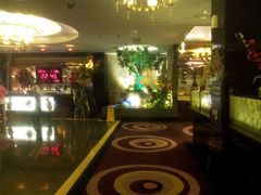 大堂-东方之珠洗浴休闲广场(南开店)