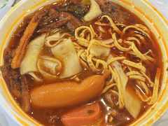 -想时吻泡蛋苕粉(徐东店)