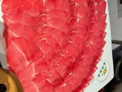 -南门涮肉(北洼路店)
