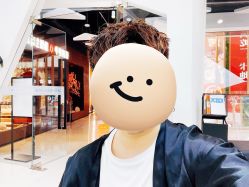 -FINE HAIR 烫染专业设计