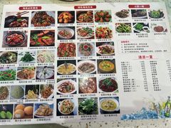-墨脱石锅椰子鸡•海鲜糟粕醋(榆亚路店)