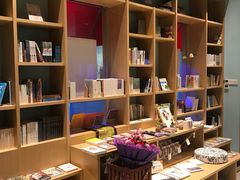 -时间行者书店(新安店)
