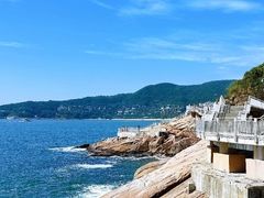 -大梅沙海滨公园