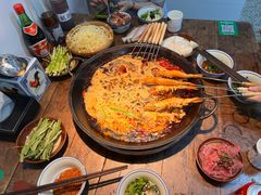 -芈重山老火锅(洪崖洞店)