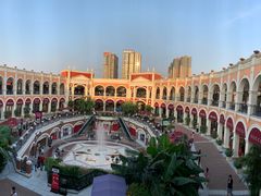 -佛罗伦萨小镇广佛名品奥特莱斯(疏港路店)