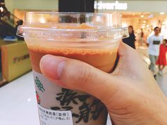 -孖记茶档·热腾茶餐(乐峰店)