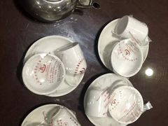 -刘胖子家常菜·蹄花焖藕(中南店)