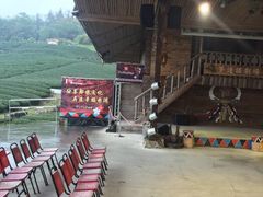 -优游吧斯邹族文化部落