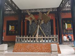 -成都武侯祠博物馆