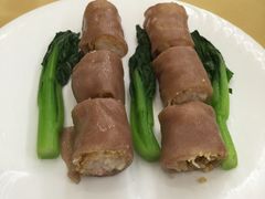 -新好景海鲜酒家(新塘店)