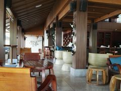 -西双版纳洲际度假酒店兰吧