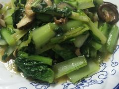 香菇小白菜-公寓家常菜馆(海军博物馆店)