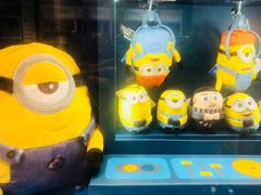 -泡泡玛特POPMART(蓝色港湾店)