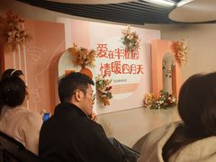 -梅园婚恋·婚姻介绍