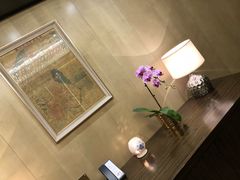 -南京圣和府邸豪华精选酒店