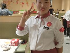 -海底捞火锅(凯德广场店)