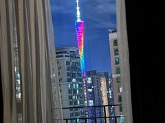 -广州威珀斯酒店