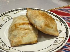 -清真·玛丽亚新疆菜主题餐厅(浙江中路店)