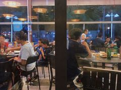 -利杨记·本味轩粥坊·烧烤(宝体店)