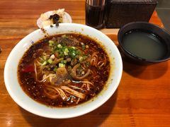 -兵哥豌豆面(建设巷店)