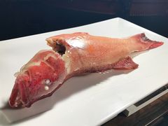 东星石斑鱼饭-潮汕味道·煮海餐厅(金麟大厦店)