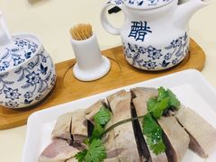 -泰康食品(南京东路店)