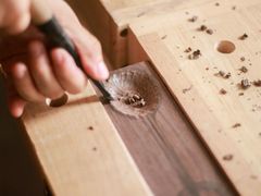 -五月木作·DIY木作文创体验店(北京路店)