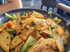 -老边饺子馆·东北菜(黄村店)