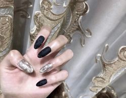 -Pink You美甲美睫纹绣定制中心