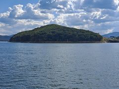 -松花湖风景名胜区