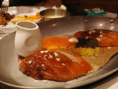 -Le Bistrot de Racine