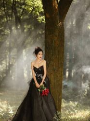 -女王风尚STUDIO·轻奢化定制