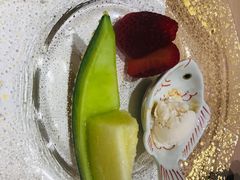 -鮨一日本料理(大中华店)