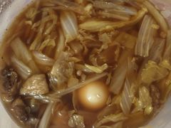 牛杂砂锅-赵家牛肉砂锅(台西三路店)
