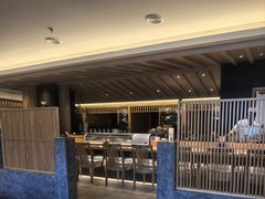 -江户前日本料理(瑞诗酒店店)