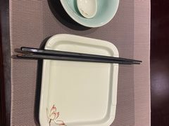 -香融府·烤鸭·家常菜(花乡奥莱店)