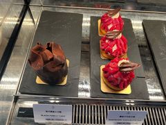 -西点坊(浦东香格里拉店)