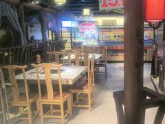 -东道煮牛肉火锅(重庆路店)