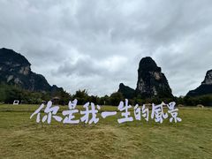 -明仕田园