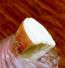 -资溪面包(城中店)