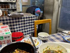-小粤楼·怀旧粤菜(万辉国际广场店)
