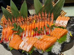 -一绪に寿喜烧(荟聚店)