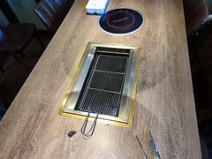 -火炉火自助餐(西直门凯德MALL店)