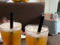 -Poke lemon海鲜波奇饭·柠檬茶(金碧开放小区店)