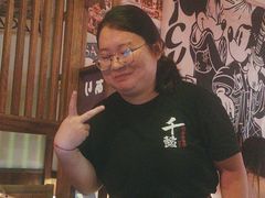 -千懿六本木酒场(常熟路店)