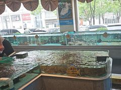 -香融府·烤鸭·家常菜(马家堡路店)