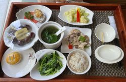 -馨月汇·一悦馨香月子中心(前滩店)